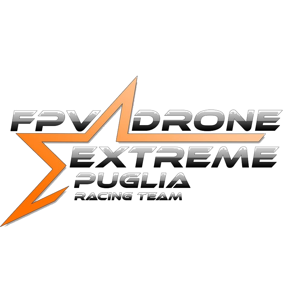 FPV Drone Extreme Puglia