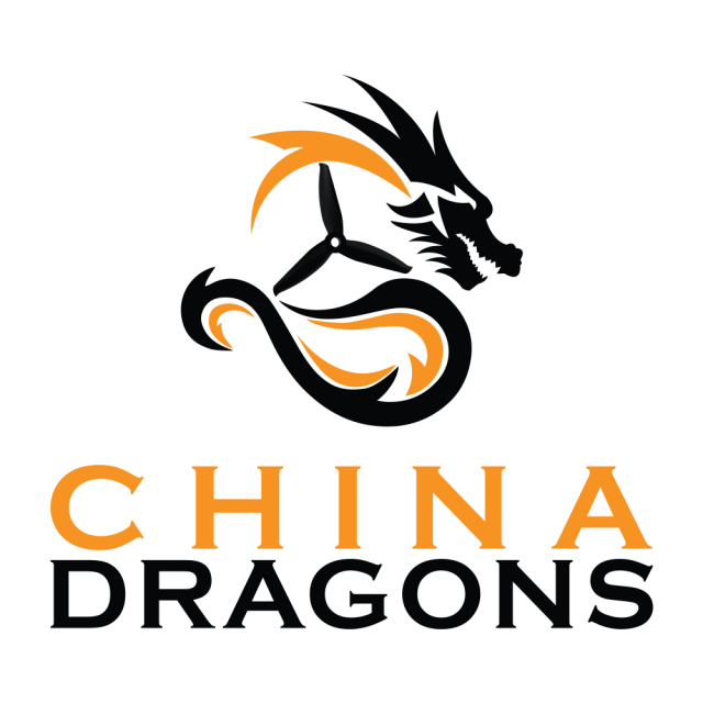 China Dragons