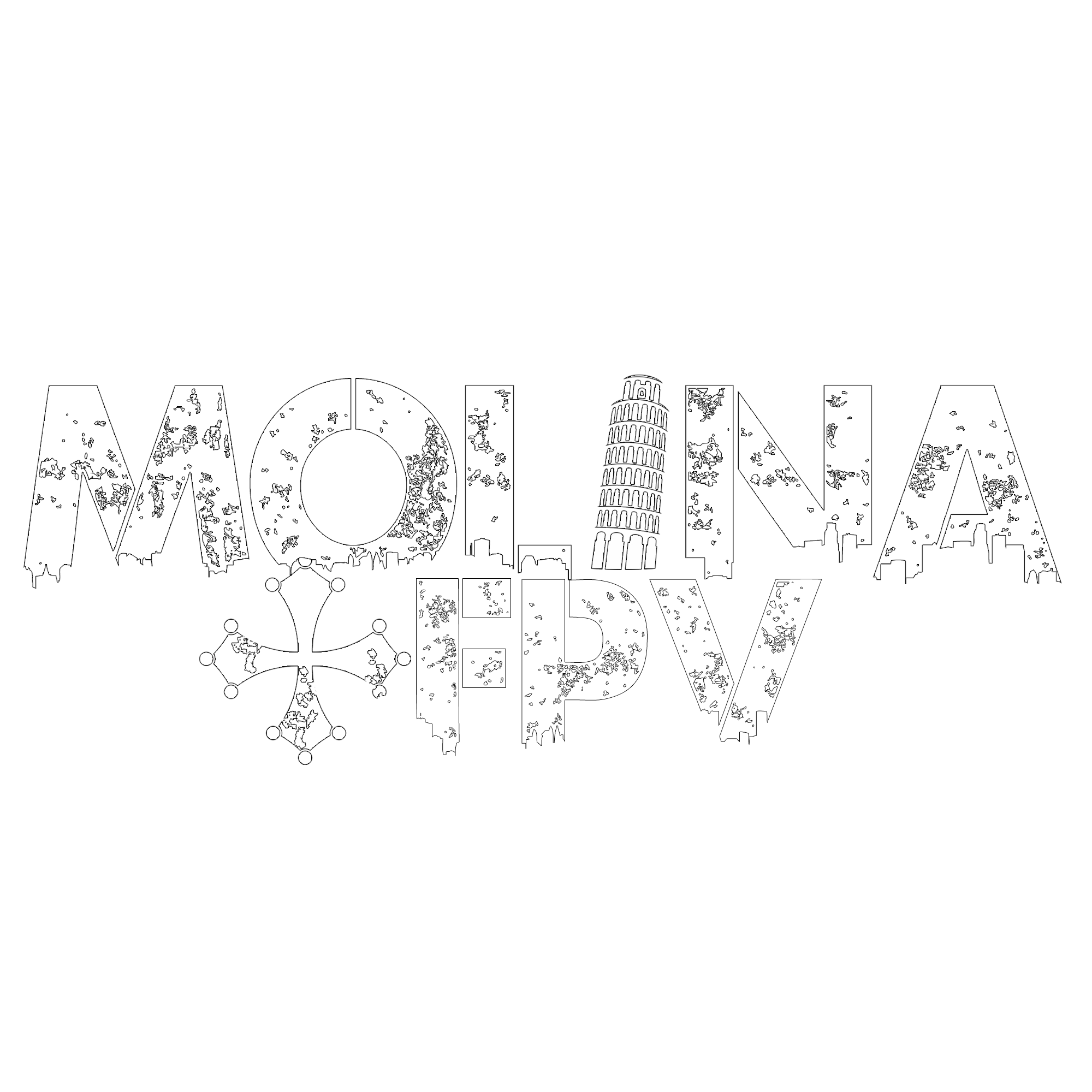 Molina FPV